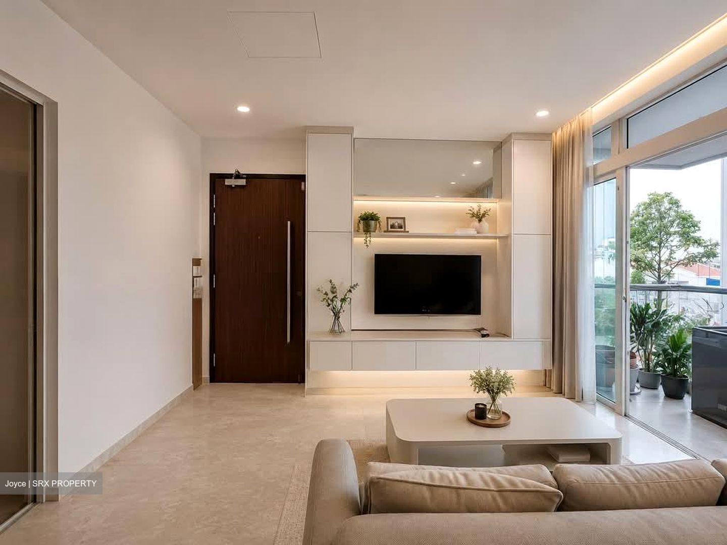 The Sunny Legend (D15), Apartment #609304881